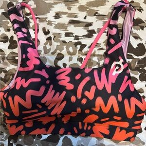 Peloton Sports Bra